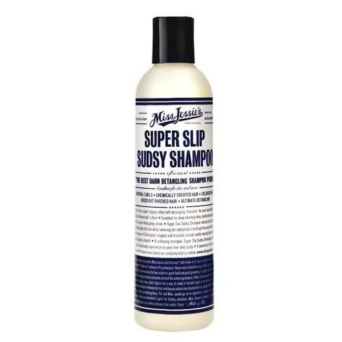 Miss Jessie's Super Slip Sudsy Shampoo 8 oz