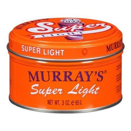 Murray's Super Light Pomade 85 gr
