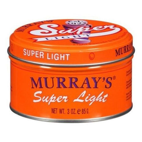 Murray's Super Light Pomade 85 gr