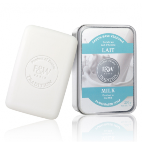 Fair & White Tradition Milk Soap 200 gr