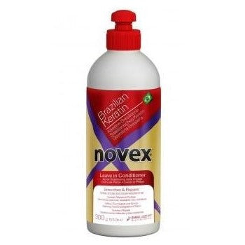 Novex Brazilian Keratin Leave-in 300 grams