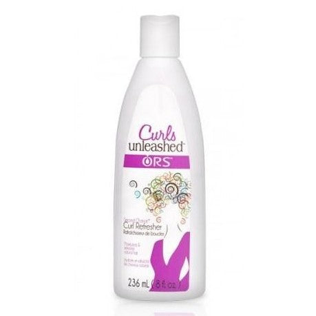 ORS Curls Unleashed Curl Refresher 236ml
