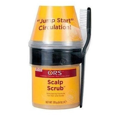 ORS Scalp Scrub 170 Gr