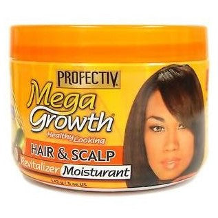 Profectiv Mega Growth Revitalizer Hair And Scalp Moisturant 147 gr