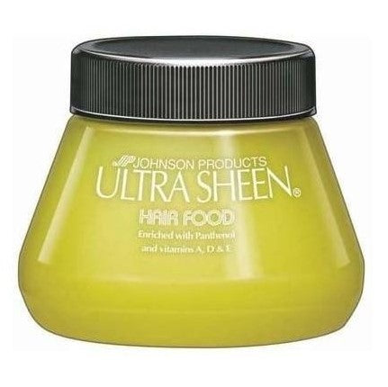 Ultra Sheen Hair Food 2 oz
