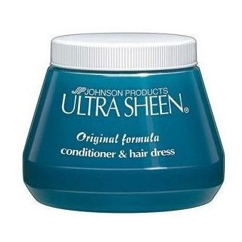 Ultra Sheen Original Conditioner & Hair Dress 2oz