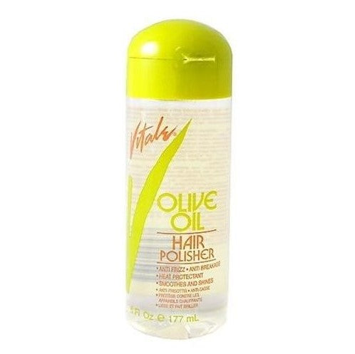 Vitale Olive Oil Hair Polisher 6oz/177ml