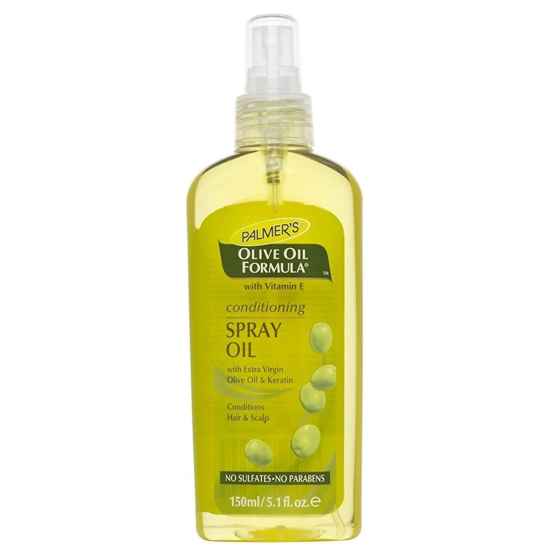 Palmers Olive Oil Formula Conditioning Spray 150ml
