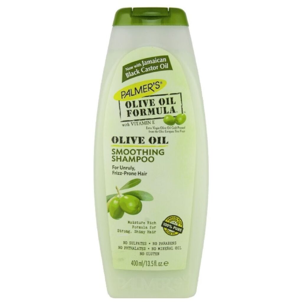 Palmers Olive Oil Formula Olive Smoothing Shampoo 400 ml