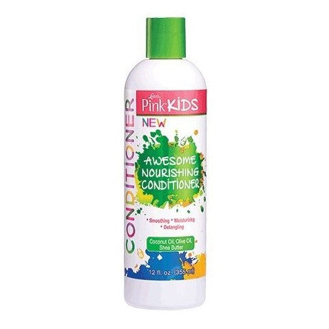 Pink Kids Awesome Nourishing Conditioner 355ml