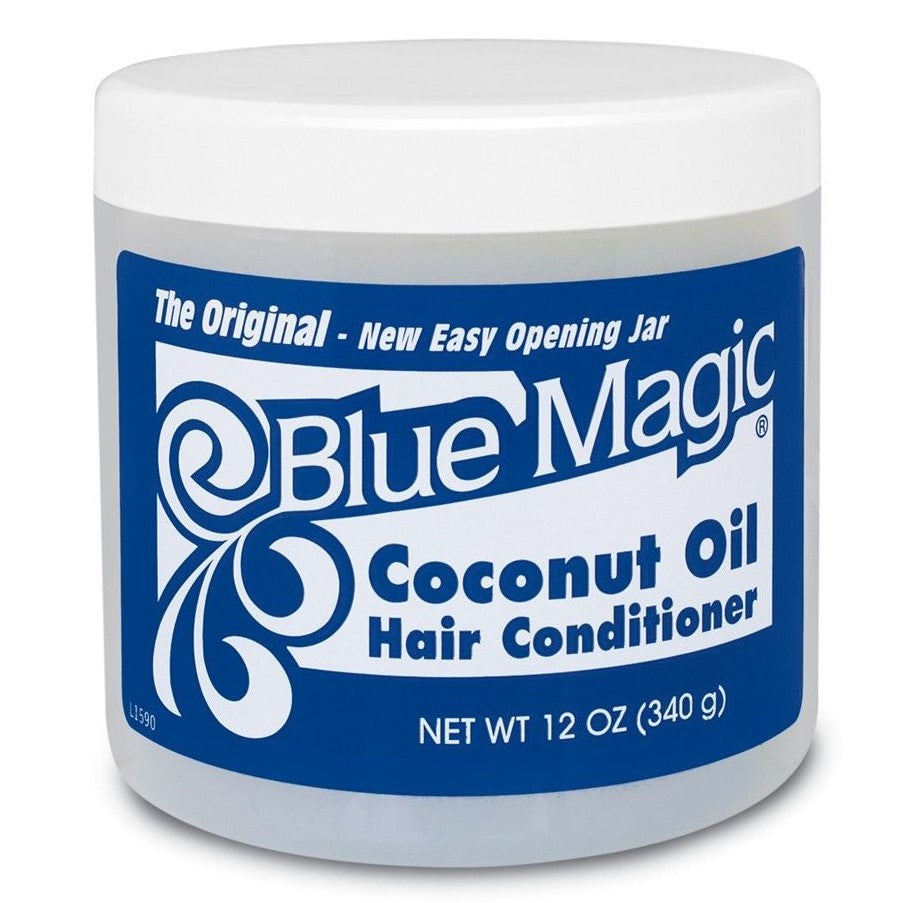 Blue Magic Coconut Oil Hair Conditioner 340 gr