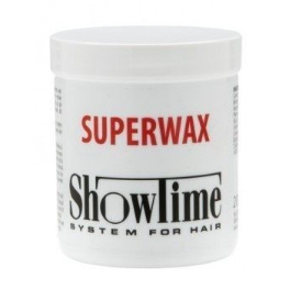 ShowTime Superwax System For Hair 200ml