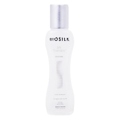 BioSilk Silk Therapy 67ml