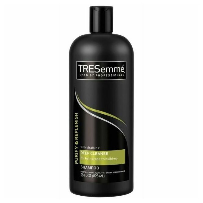 Tresemme Deep Cleansing Shampoo 28oz