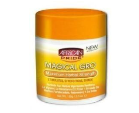 African Pride Magical Gro Maximum Herbal Strength 150 gr