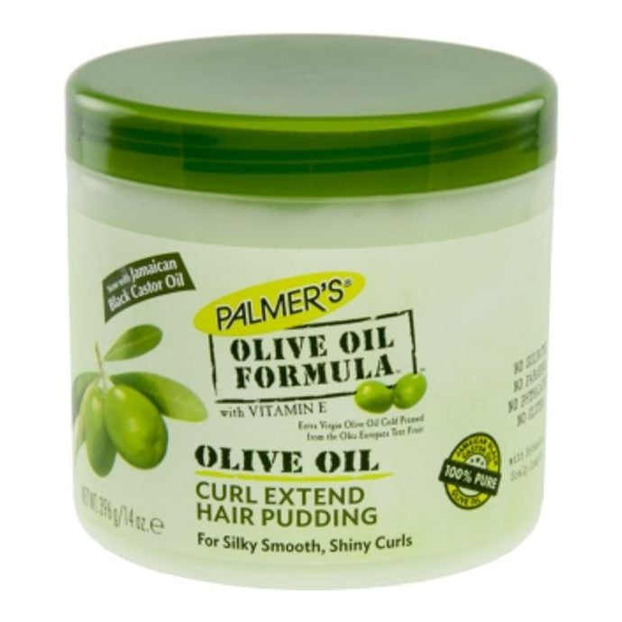 Palmers Olive Oil Formula Curl Extend Hair Pudding 397 gr