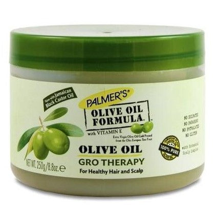 Palmers Olive Oil Formula Gro Therapy 250 gr