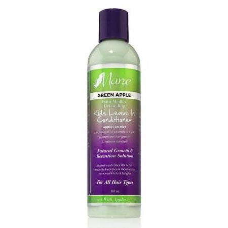 The Mane Choice Kids Apple Fruit Medley Detangling Leave-In Conditioner 234 ml