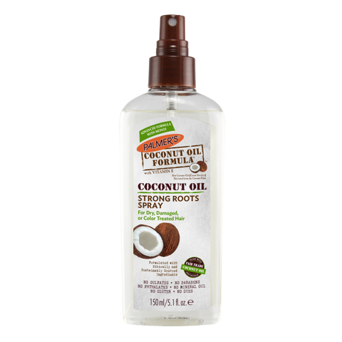 Palmers Coconut Oil Formula Strong Roots Spray 150ml