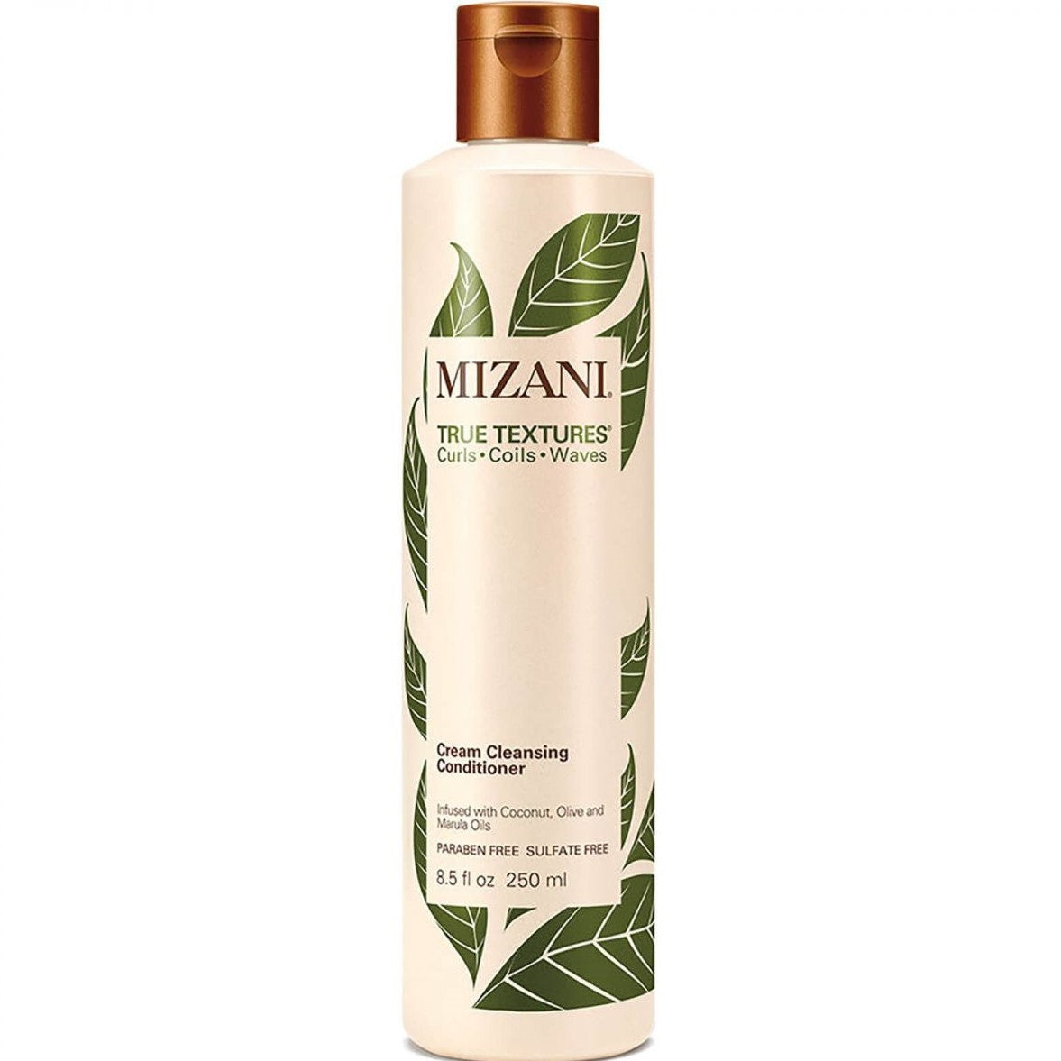 Mizani True Textures Curl Cleansing Conditioner 250 ml