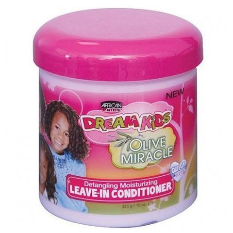 Dream Kids Leave in Conditioner 15oz