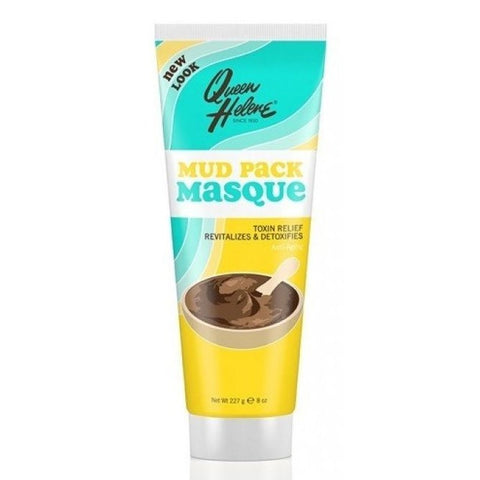 Queen Helene Mud Pack Mask 227 gr