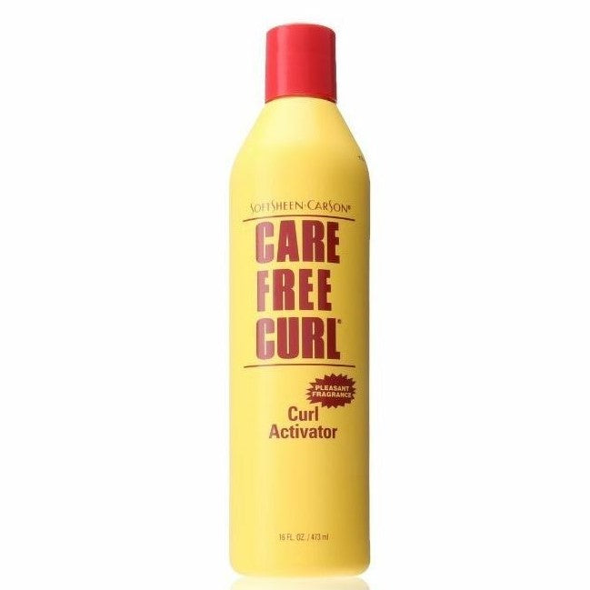 Care Free Curl Activator 473 ml