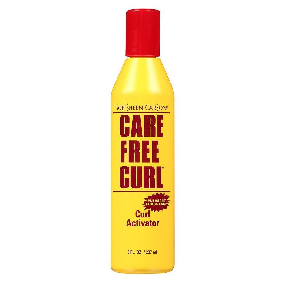 Care Free Curl Activator 237 ml
