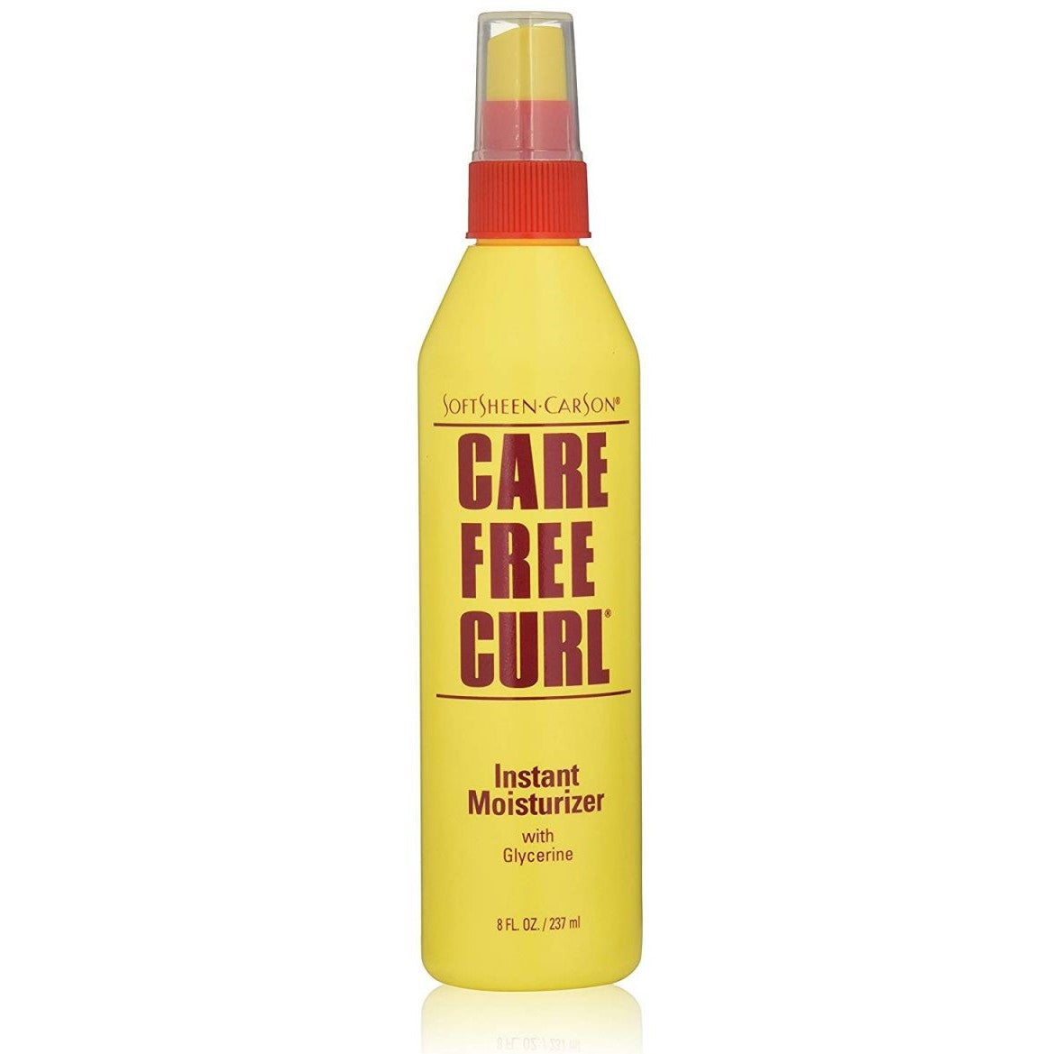 Care Free Curl Instant Moisturizer 237 ml