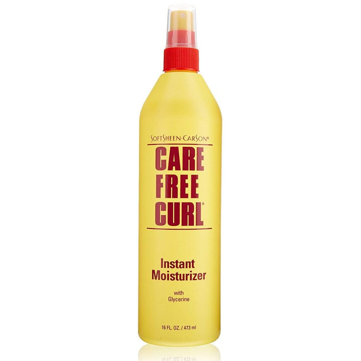 Care Free Curl Instant Moisturizer 473 ml