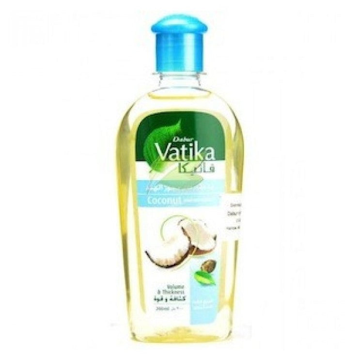Dabur Vatika Coconut Hair Oil 200ml