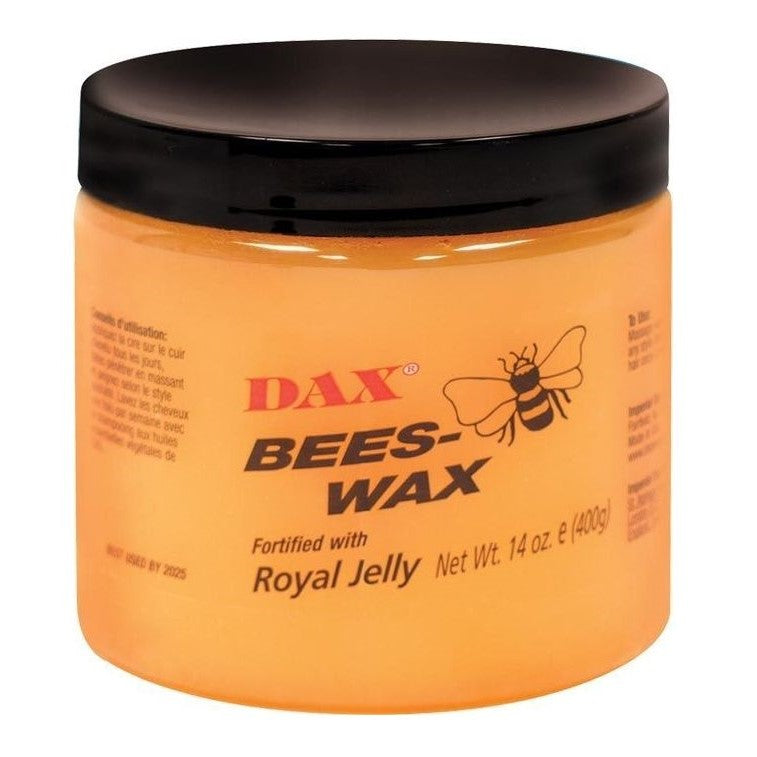 Dax Bees-Wax For Hair 397 Gr