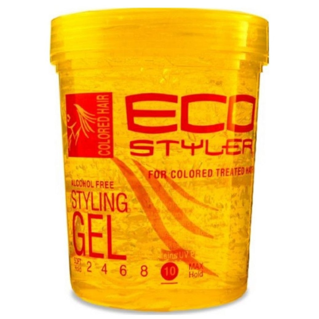 Eco Styler Styling Gel Color Treated 32 oz