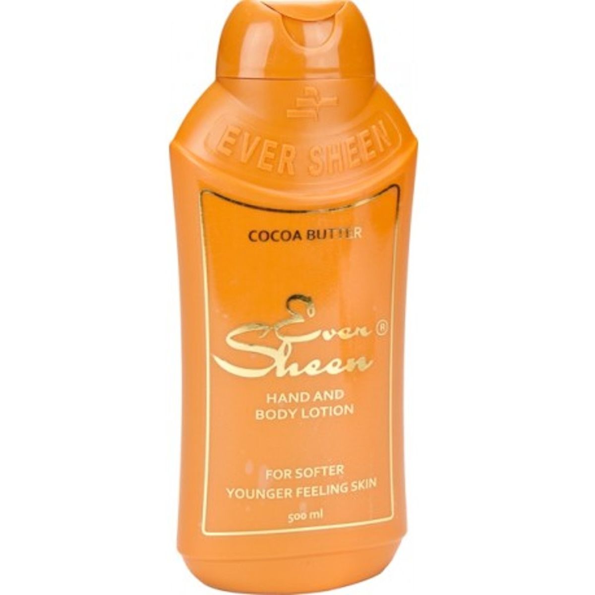 Ever Sheen Cocoa Butter Hand & Body Lotion 500 ml