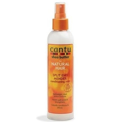 Cantu Shea Butter Natural Hair Split End Mender Conditioning Mist 237 ml