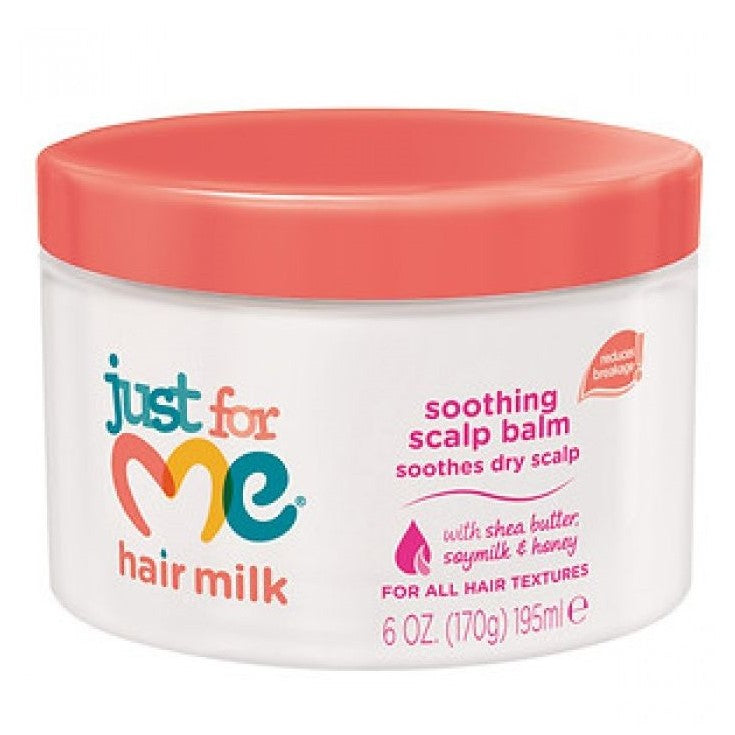 Just for Me Soothing Scalp Balm 170 gr