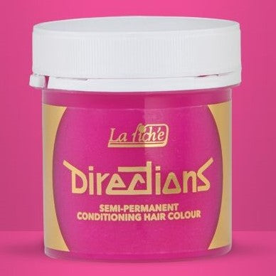 Directions Hair Color Carnation Pink