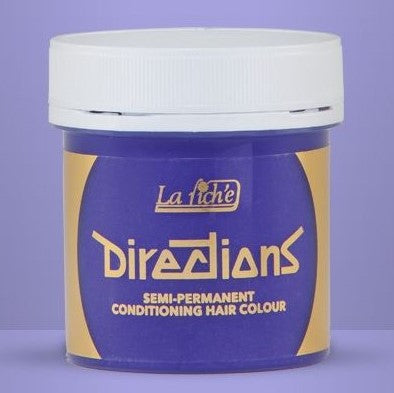 Directions Hair Color Lilac