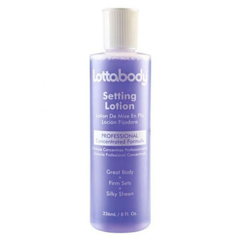 Lottabody Setting Lotion 236 ml