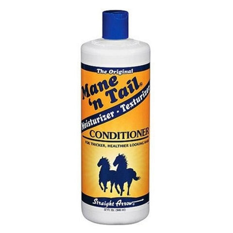 Mane 'n Tail Moisturizer Texturizer Conditioner 32 oz