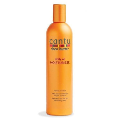 Cantu Shea Butter Daily Oil Moisturizer 13 oz