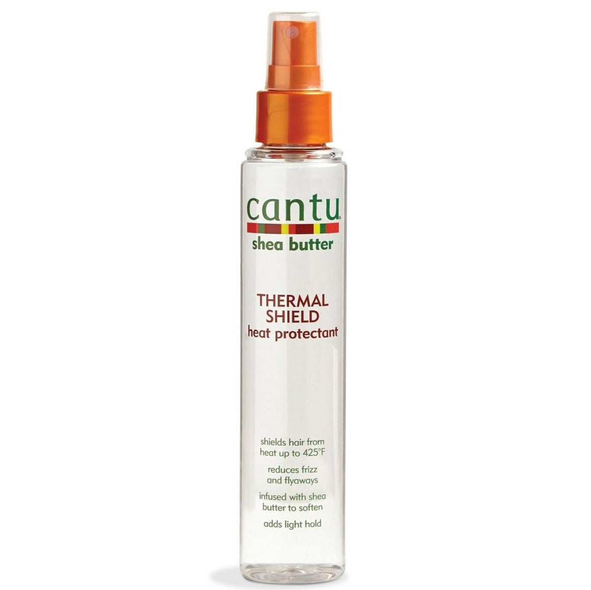 Cantu Thermal Shield Heat Protectant 151 ml