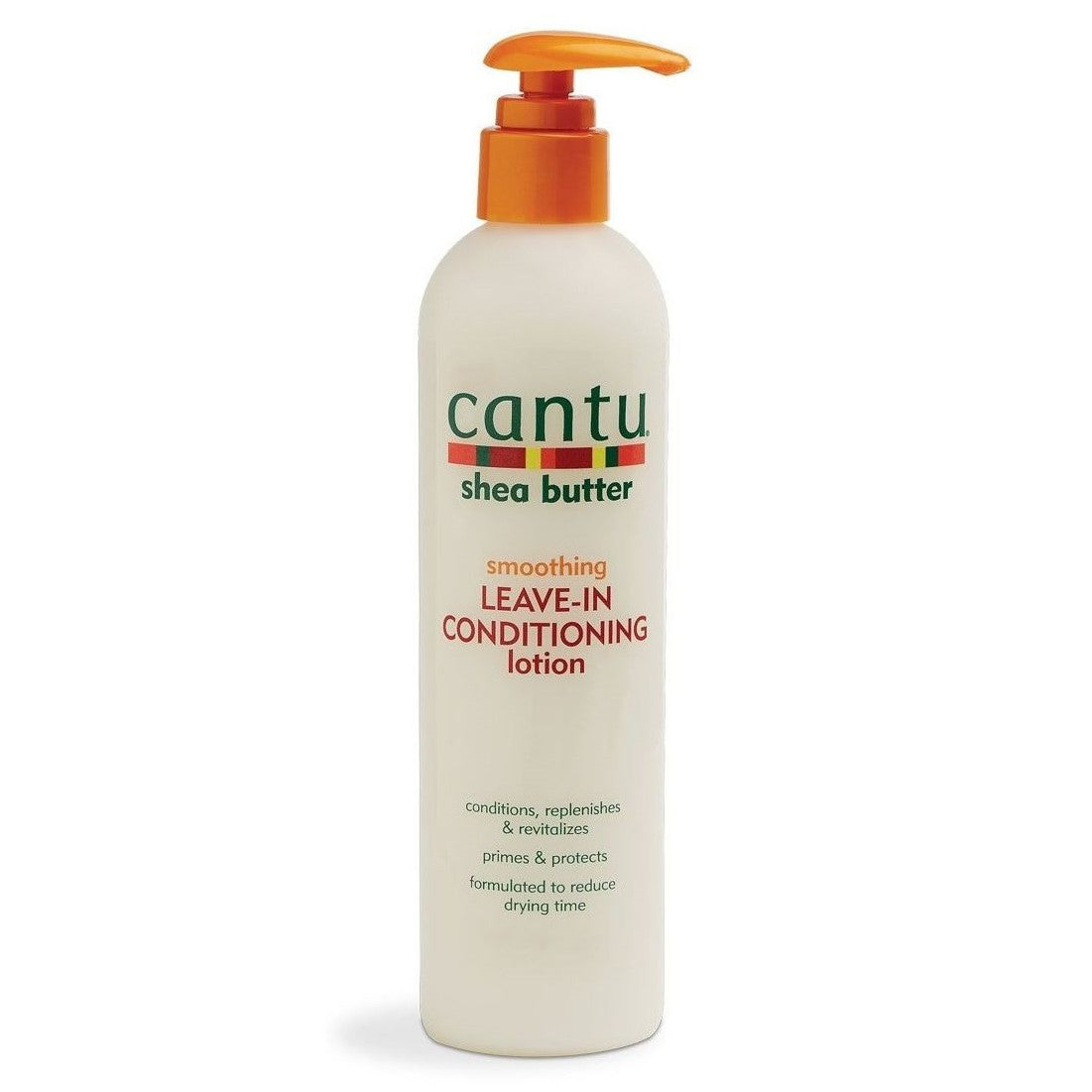Cantu Shea Butter Smoothing Leave-in Conditioning Lotion 284 gr