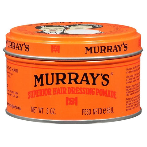 Murray's Original Pomade 85 grams