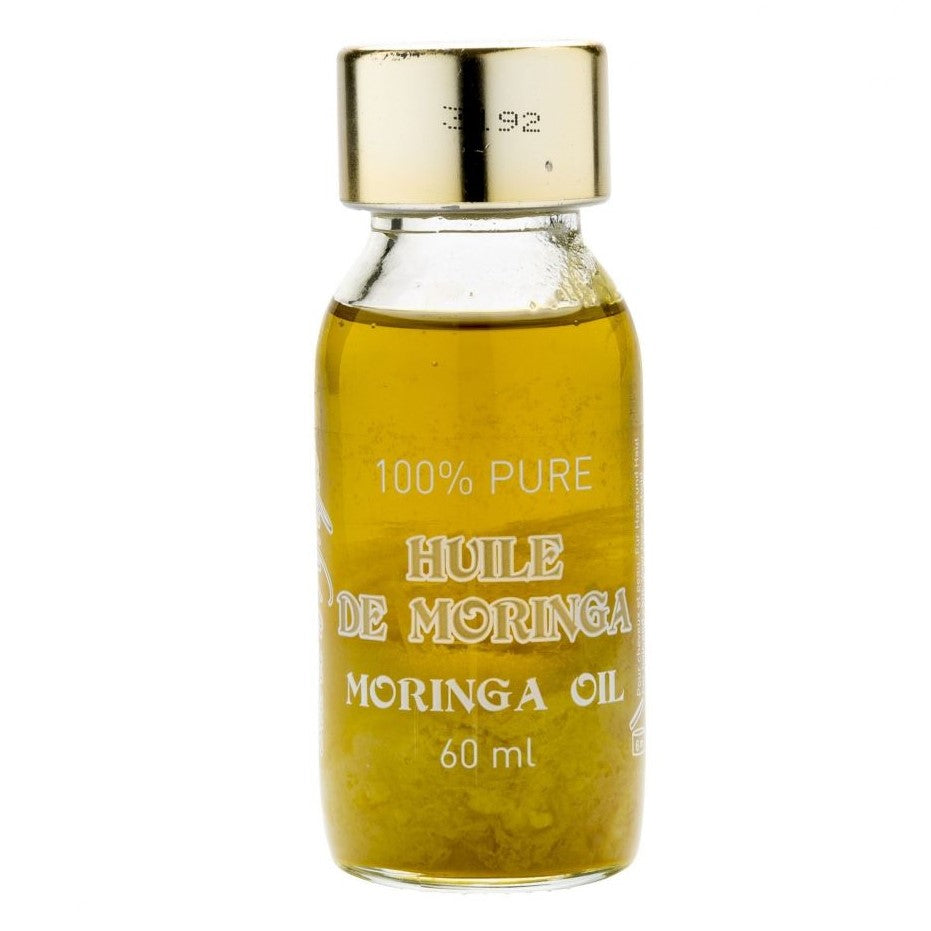 Secret d'Afrique 100% Pure Moringa Oil 60ml