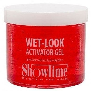 ShowTime Wet-Look Activator Gel 950 ml