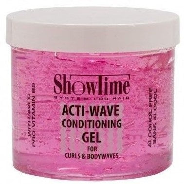 ShowTime Acti-Wave Gel 950ml