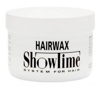 ShowTime Hairwax 125ml