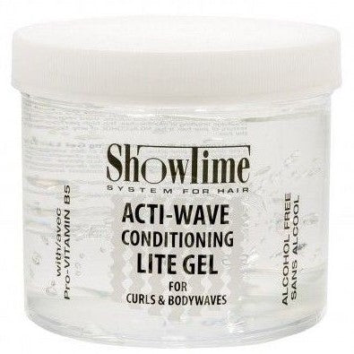ShowTime Acti-Wave Gel Lite 950ml