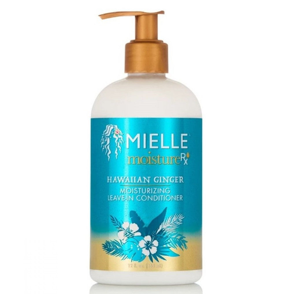 Mielle Hawaiian Ginger Moisturizing Leave-In Conditioner 12oz / 355ml